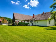 Prodej rodinného domu, Javorník, 180 m2