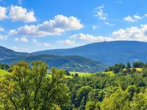 Prodej pozemku pro bydlení, Jeseník, 961 m2