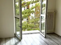 Pronájem bytu 2+1, Praha - Vršovice, Ruská, 52 m2