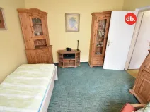 Prodej bytu 3+1, Karlovy Vary, Šumavská, 64 m2
