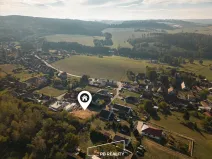 Prodej rodinného domu, Štěnovický Borek, 162 m2