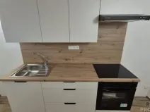 Pronájem komerční nemovitosti, Břeclav - Charvátská Nová Ves, SNP, 26 m2