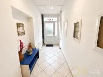 Prodej rodinného domu, Novosedlice, Míru, 200 m2