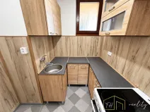 Prodej bytu 1+1, Litvínov - Horní Litvínov, Koldům, 49 m2