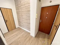 Prodej bytu 1+1, Litvínov - Horní Litvínov, Koldům, 49 m2