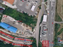 Prodej garáže, Znojmo, 18 m2