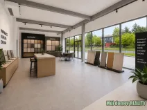 Pronájem obchodního prostoru, Praha - Strašnice, V olšinách, 120 m2