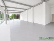 Pronájem obchodního prostoru, Praha - Strašnice, V olšinách, 120 m2