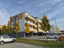 Pronájem bytu 3+kk, České Budějovice - České Budějovice 7, Stradonická, 89 m2