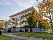 Pronájem bytu 3+kk, České Budějovice - České Budějovice 7, Stradonická, 89 m2