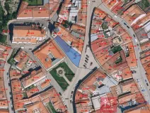 Pronájem obchodního prostoru, Znojmo, Velká Michalská, 76 m2