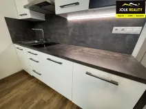 Pronájem bytu 1+kk, Opava, Krnovská, 30 m2