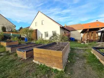 Prodej chalupy, Všemyslice - Neznašov, 140 m2