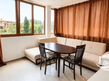 Prodej bytu 2+kk, Nesebar, Bulharsko, 70 m2