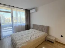 Prodej bytu 1+kk, Nesebar, Bulharsko, 37 m2