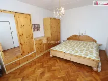 Prodej bytu 2+1, Karlovy Vary - Bohatice, Lomená, 52 m2