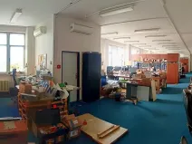 Pronájem skladu, Praha - Hostivař, 200 m2