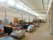 Pronájem skladu, Praha - Hostivař, 250 m2