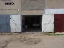 Prodej garáže, Jihlava, 19 m2