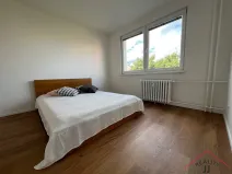 Pronájem bytu 2+1, Praha - Malešice, Bydžovského, 57 m2