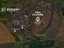 Prodej rodinného domu, Kladruby, 99 m2