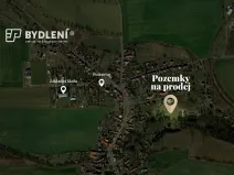 Prodej pozemku pro bydlení, Velemín, 5381 m2
