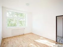 Pronájem bytu 1+1, Břeclav, Na Valtické, 37 m2