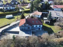 Prodej rodinného domu, Příbram, 250 m2
