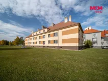 Prodej bytu 2+kk, Rokycany - Nové Město, Barákova, 61 m2