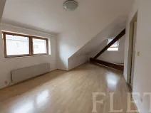 Pronájem bytu 1+1, Praha - Vršovice, Tolstého, 42 m2