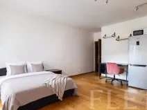 Prodej bytu 1+kk, Praha - Libeň, Ve vrchu, 41 m2