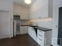 Pronájem bytu 2+kk, Praha - Karlín, U Mlýnského kanálu, 57 m2