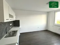 Pronájem bytu 1+1, Česká Lípa, Štursova, 40 m2