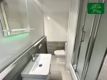 Pronájem bytu 1+1, Česká Lípa, Štursova, 40 m2