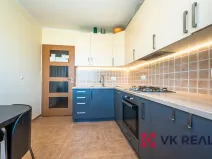 Prodej bytu 3+1, Praha - Břevnov, Bělohorská, 65 m2