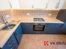 Prodej bytu 3+1, Praha - Břevnov, Bělohorská, 65 m2