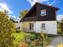 Pronájem chaty, Chotoviny - Červené Záhoří, Krátká, 70 m2