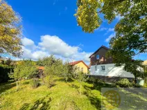 Pronájem chaty, Chotoviny - Červené Záhoří, Krátká, 70 m2