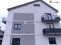 Pronájem bytu 1+kk, Dobrovice, 32 m2
