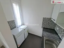 Prodej bytu 1+kk, Praha - Kobylisy, Čimická, 25 m2