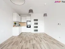 Prodej bytu 2+kk, Moravany, Višňová, 50 m2