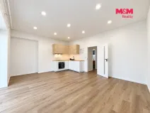 Pronájem bytu 2+kk, Nymburk, Dlouhá třída, 57 m2