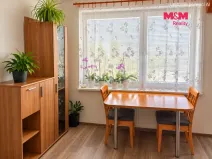 Prodej bytu 3+kk, Rosice, Kaštanová, 50 m2