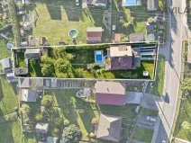 Prodej rodinného domu, Olbramovice - Olbramovice Ves, 286 m2