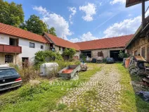 Prodej zemědělské usedlosti, Doubek, 350 m2