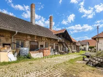 Prodej zemědělské usedlosti, Doubek, 350 m2