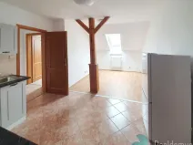 Pronájem bytu 2+kk, České Budějovice, Skuherského, 45 m2