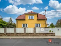 Prodej rodinného domu, Lovosice, Dvořákova, 130 m2
