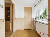 Prodej rodinného domu, Lovosice, Dvořákova, 130 m2