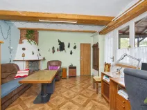 Prodej rodinného domu, Újezd u Brna, Hybešova, 120 m2